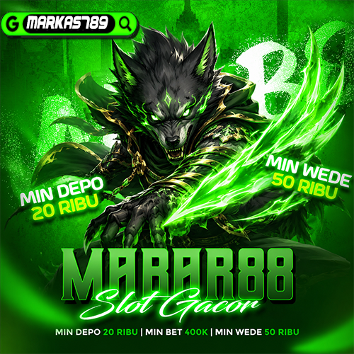 MARKAS789 🔥 Arena Game Digital Cepat dengan Performa Maksimal